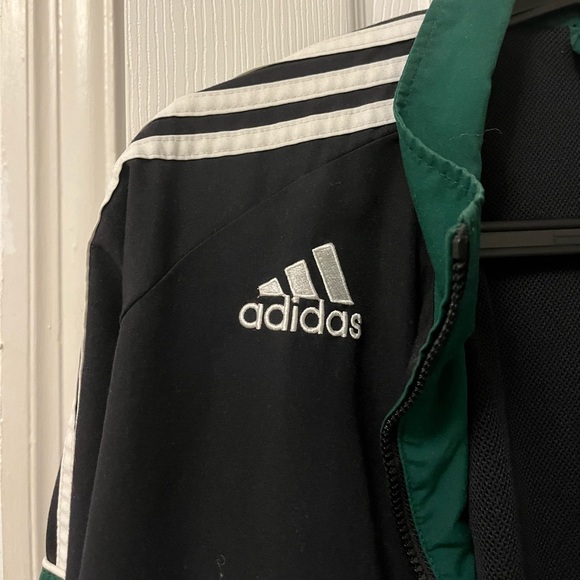 Adidas Vintage Wind Breaker *NOT FOR SALE* - Picture 2 of 4